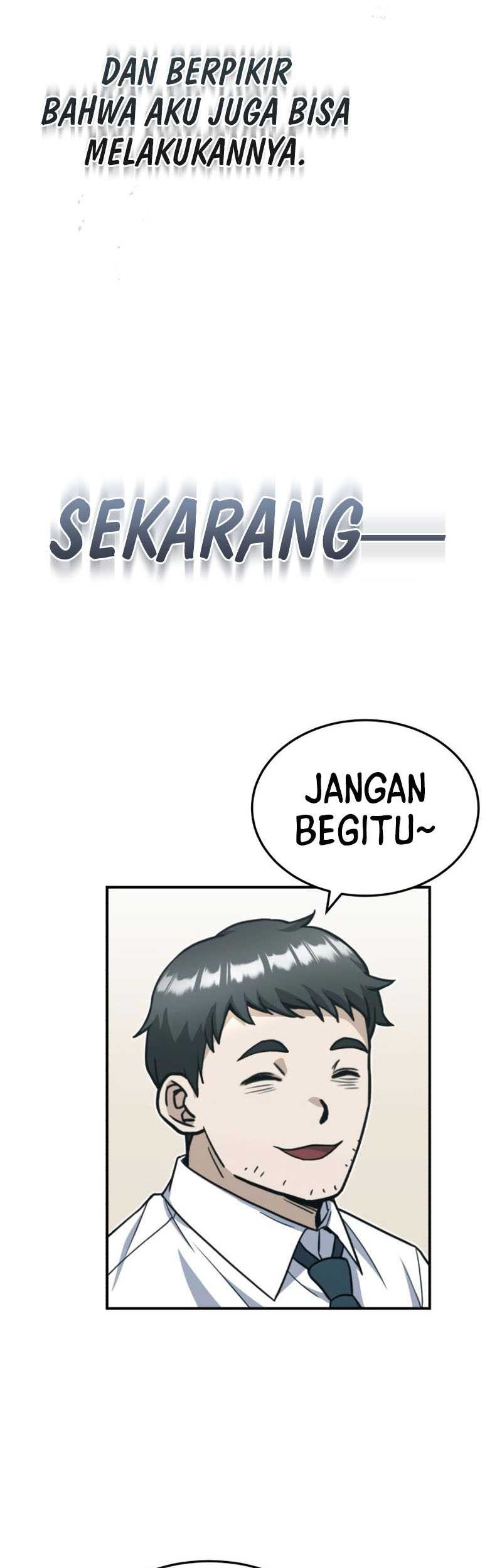 Genius of the Unique Lineage Chapter 23 - halaman 48