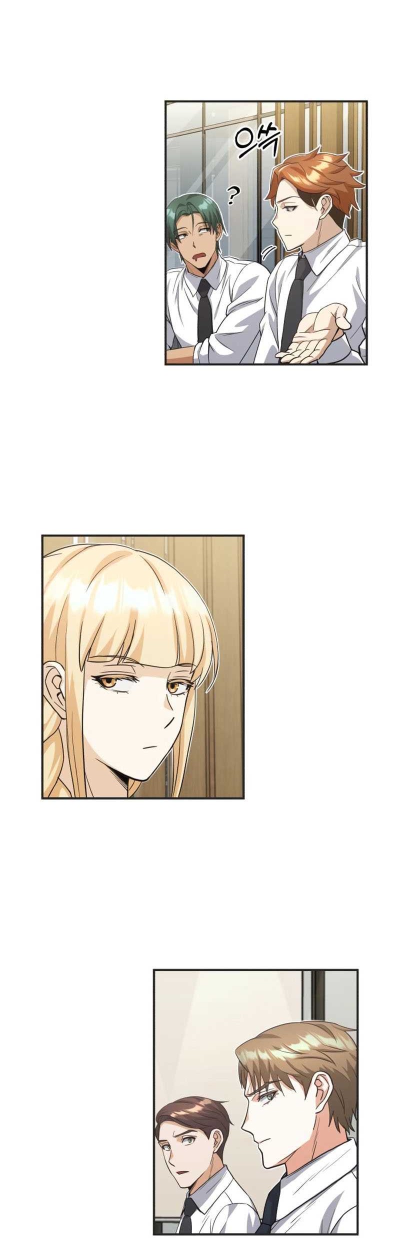 Genius of the Unique Lineage Chapter 23 - halaman 5