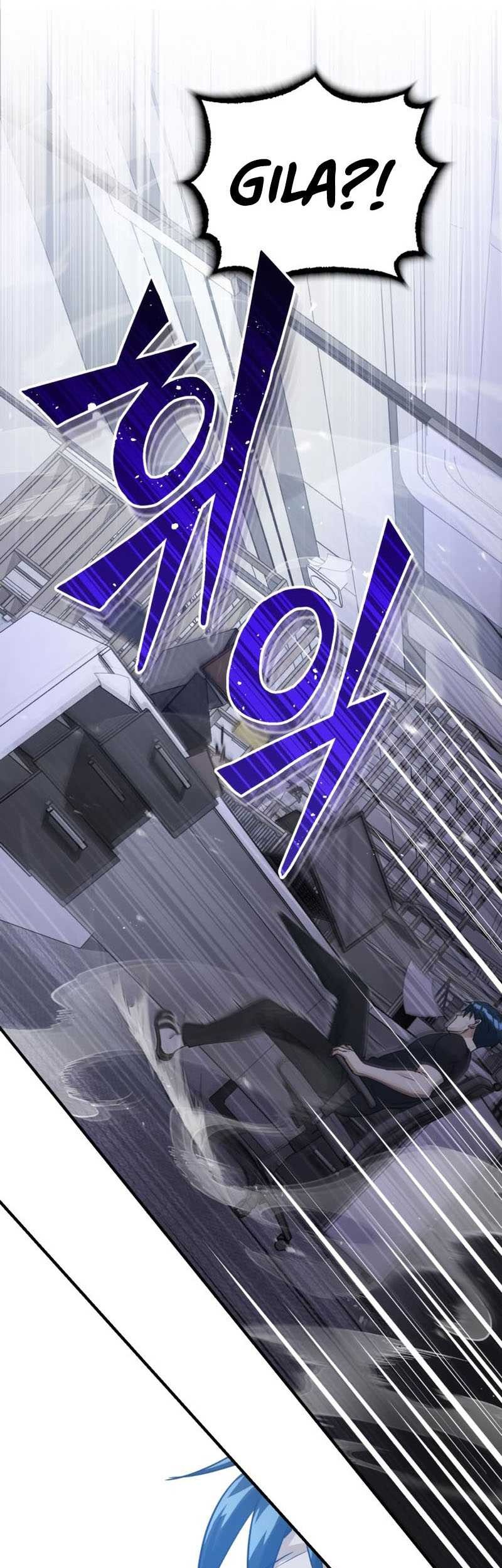 Genius of the Unique Lineage Chapter 23 - halaman 53