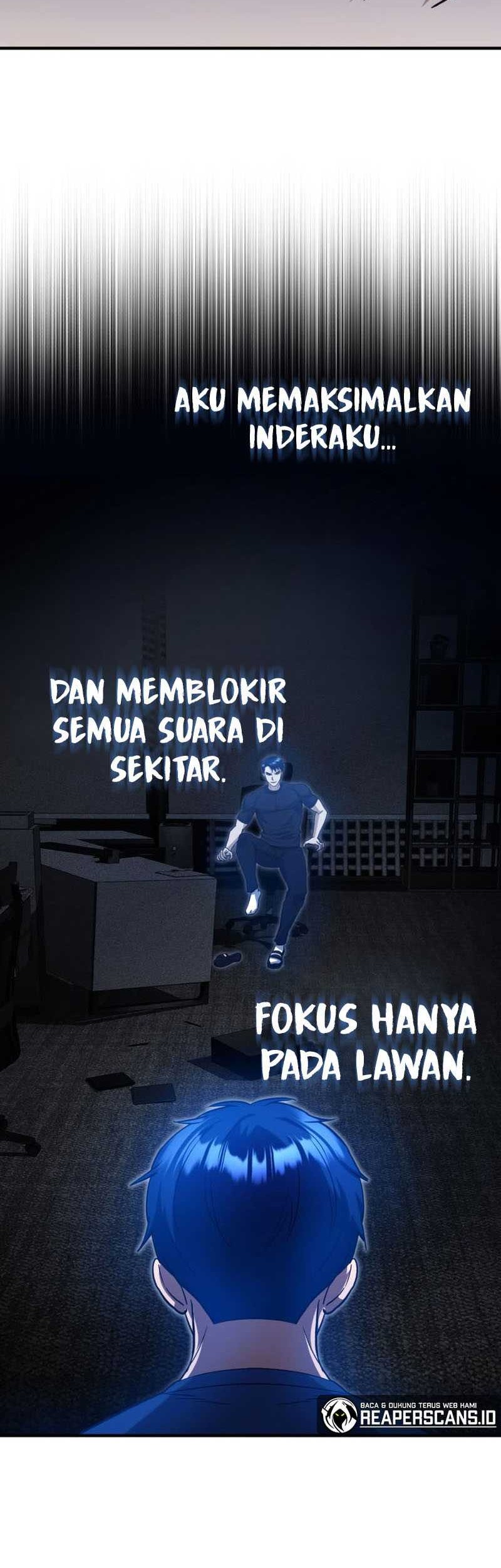 Genius of the Unique Lineage Chapter 23 - halaman 56