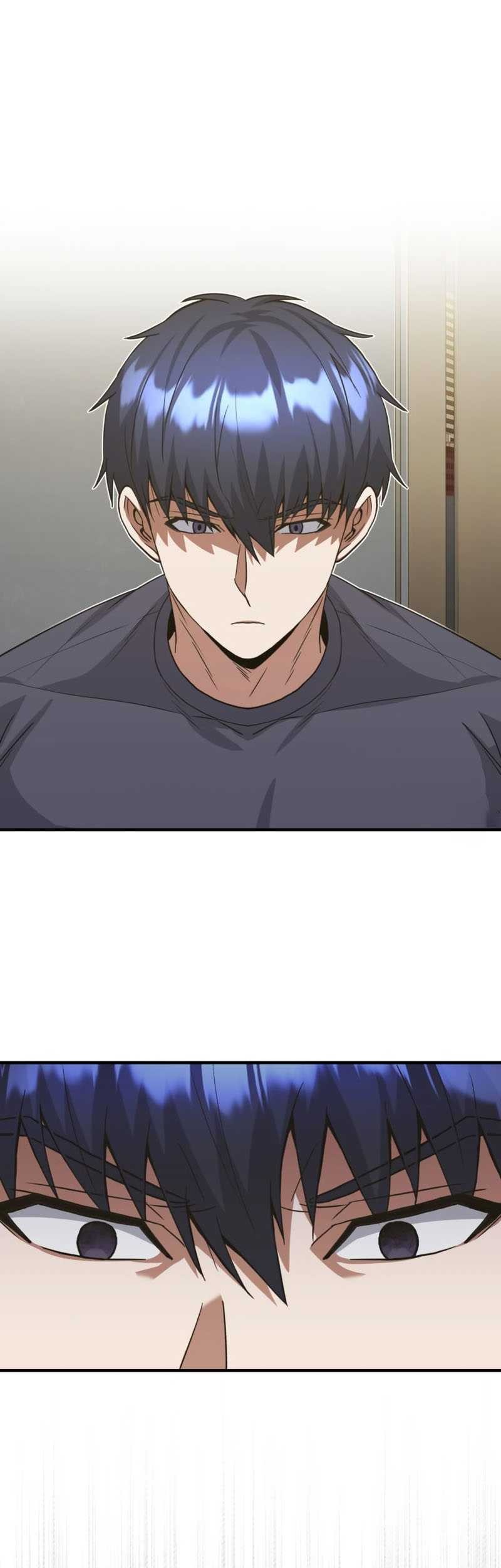 Genius of the Unique Lineage Chapter 23 - halaman 6
