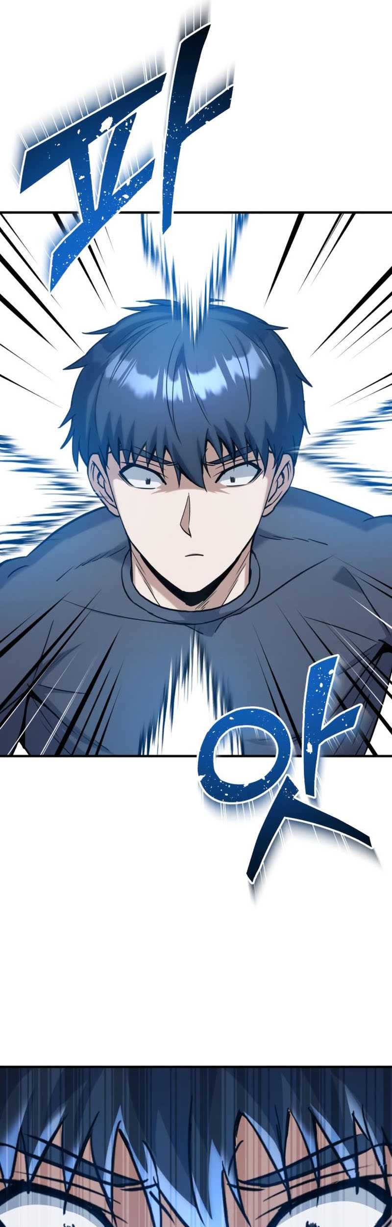 Genius of the Unique Lineage Chapter 23 - halaman 61