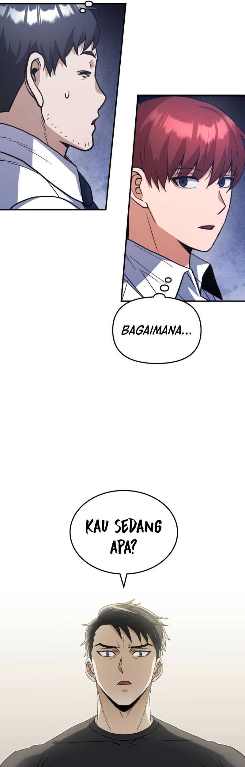 Genius of the Unique Lineage Chapter 23 - halaman 65