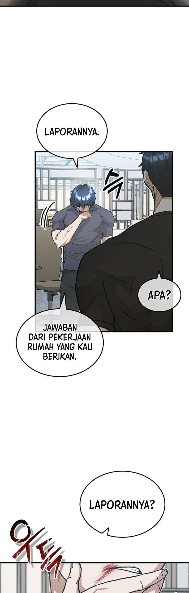 Genius of the Unique Lineage Chapter 23 - halaman 66