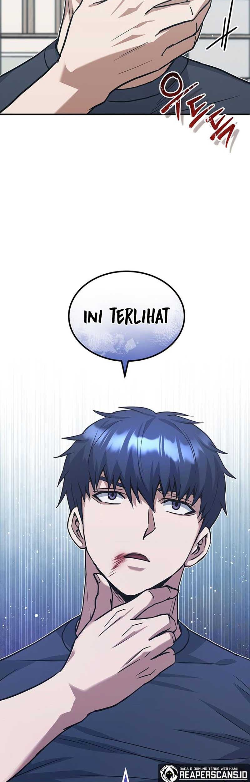 Genius of the Unique Lineage Chapter 23 - halaman 67