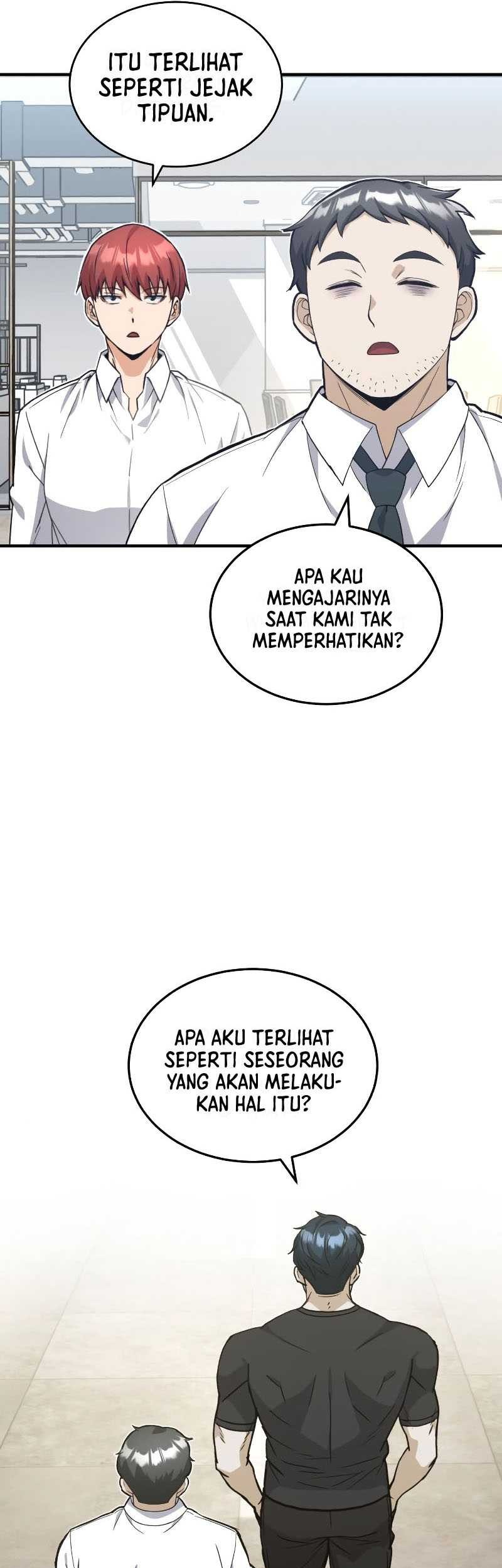 Genius of the Unique Lineage Chapter 24 - halaman 10