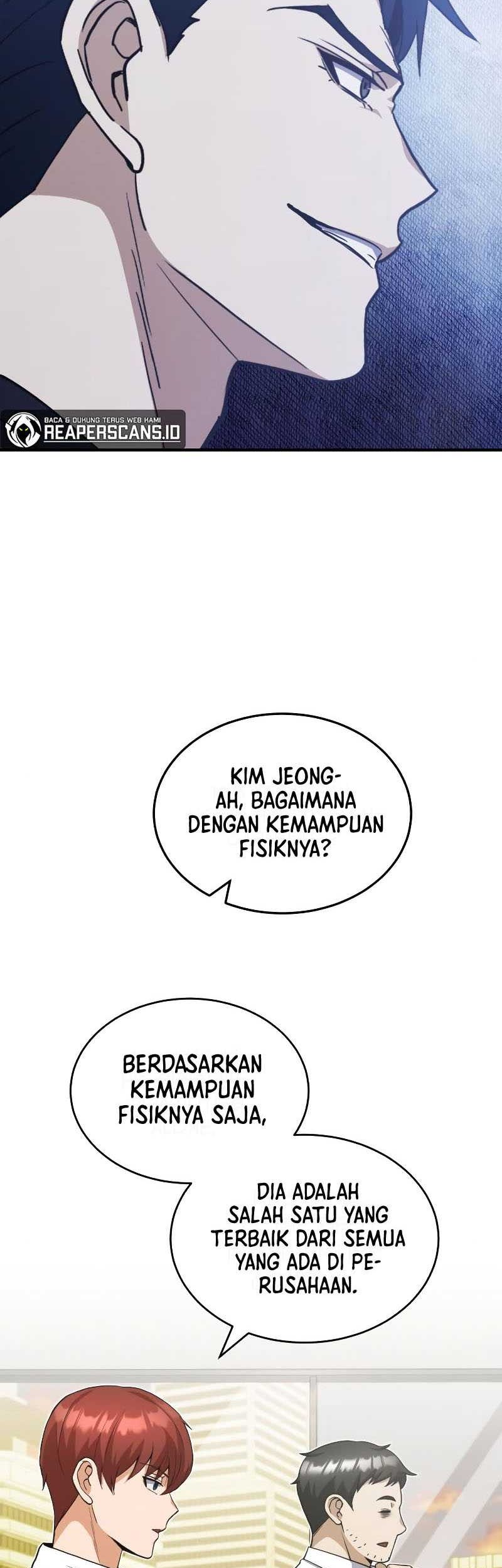 Genius of the Unique Lineage Chapter 24 - halaman 12