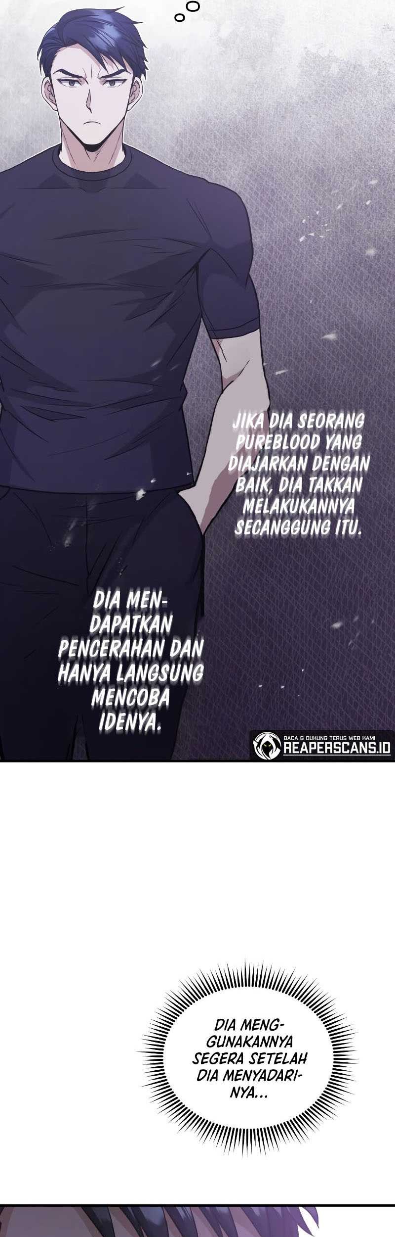 Genius of the Unique Lineage Chapter 24 - halaman 14