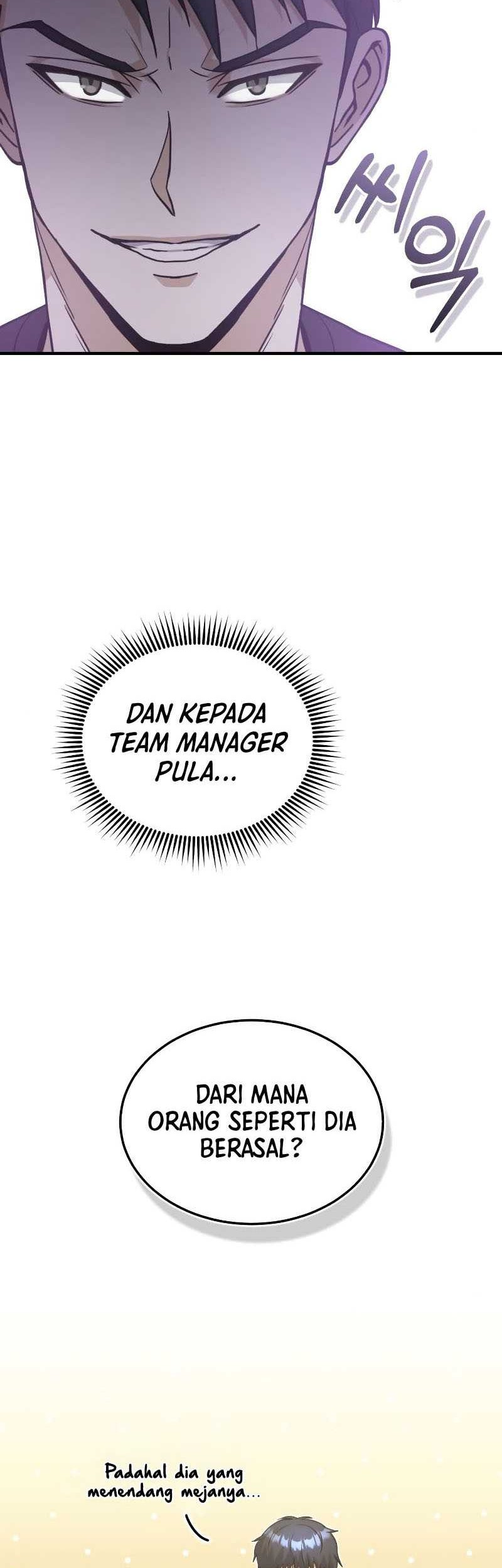 Genius of the Unique Lineage Chapter 24 - halaman 15