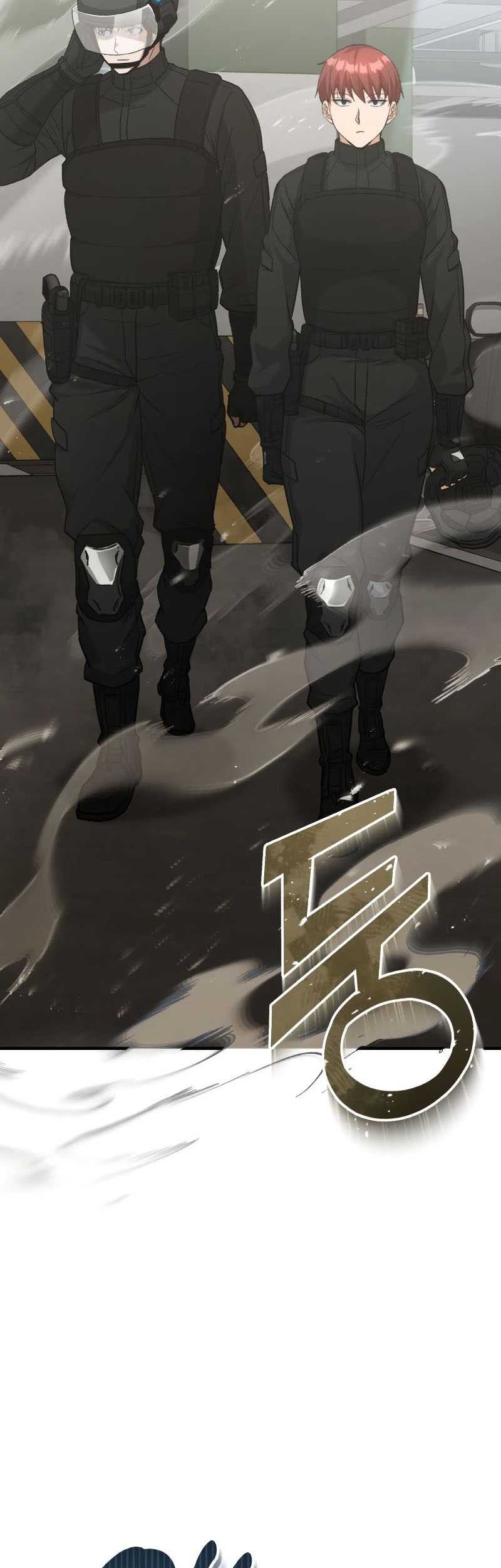 Genius of the Unique Lineage Chapter 24 - halaman 24
