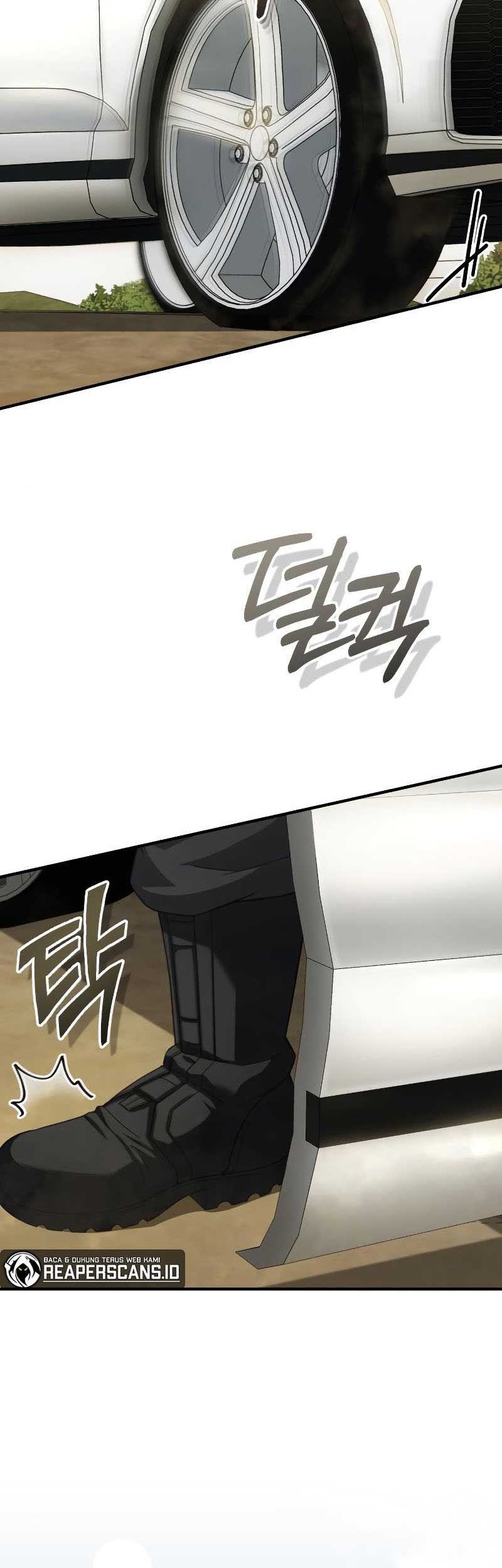 Genius of the Unique Lineage Chapter 24 - halaman 27