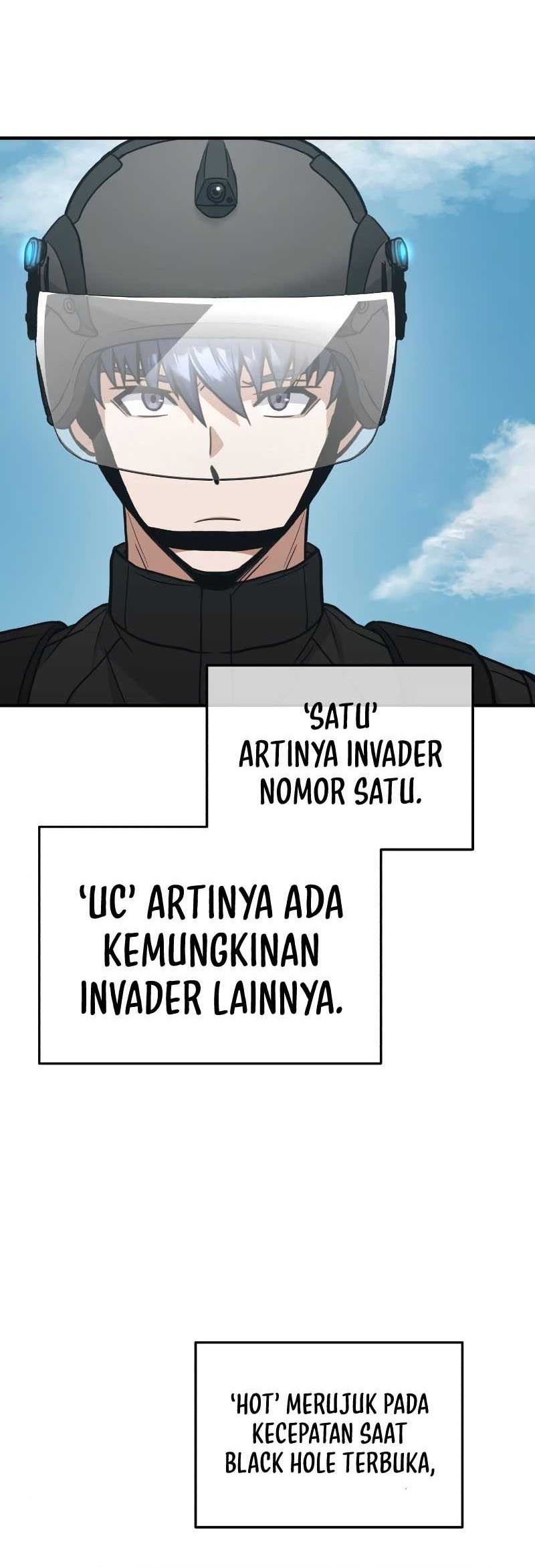 Genius of the Unique Lineage Chapter 24 - halaman 29