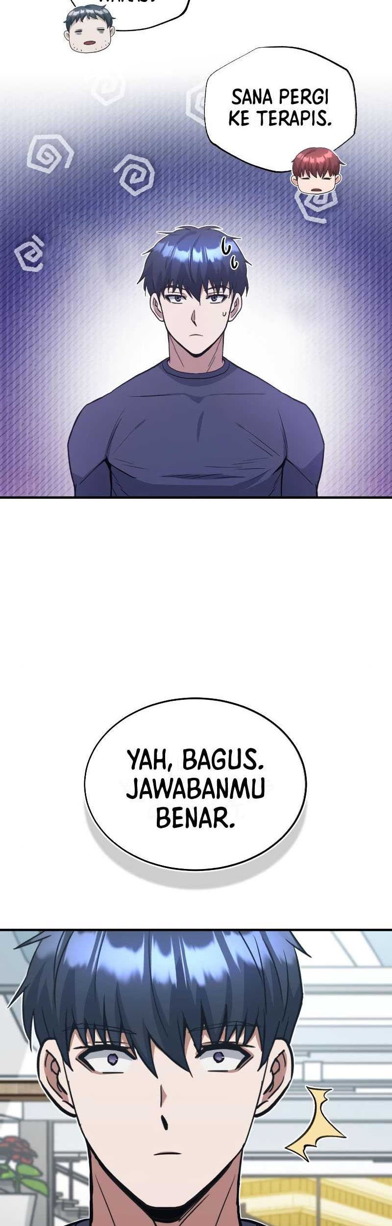 Genius of the Unique Lineage Chapter 24 - halaman 3