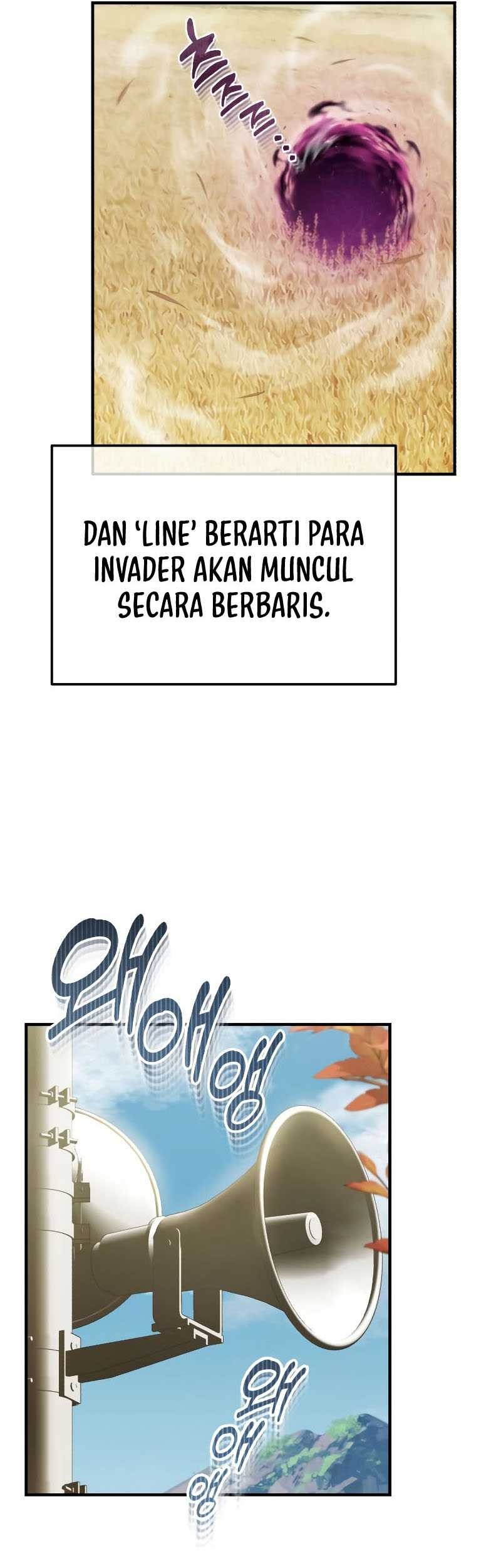 Genius of the Unique Lineage Chapter 24 - halaman 30
