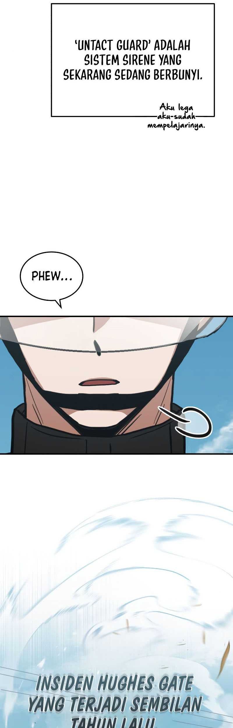 Genius of the Unique Lineage Chapter 24 - halaman 31