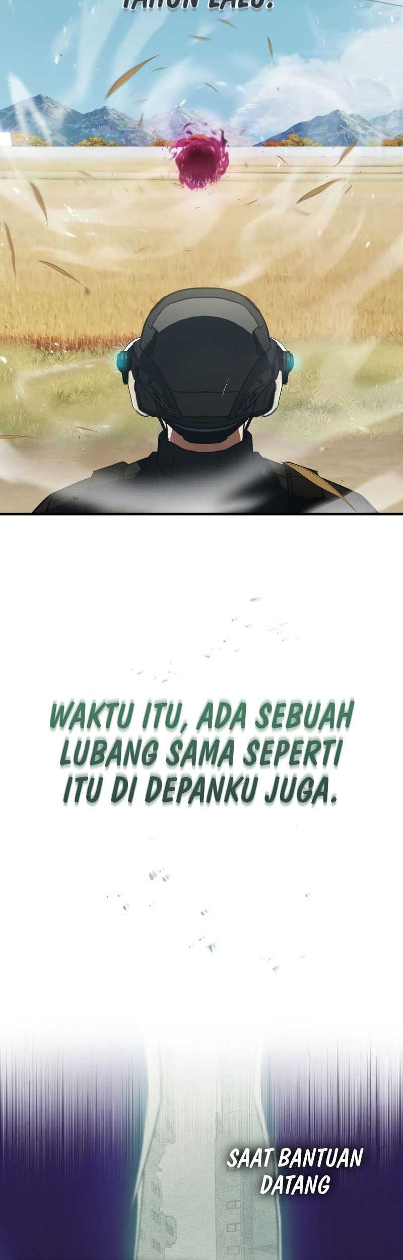 Genius of the Unique Lineage Chapter 24 - halaman 32