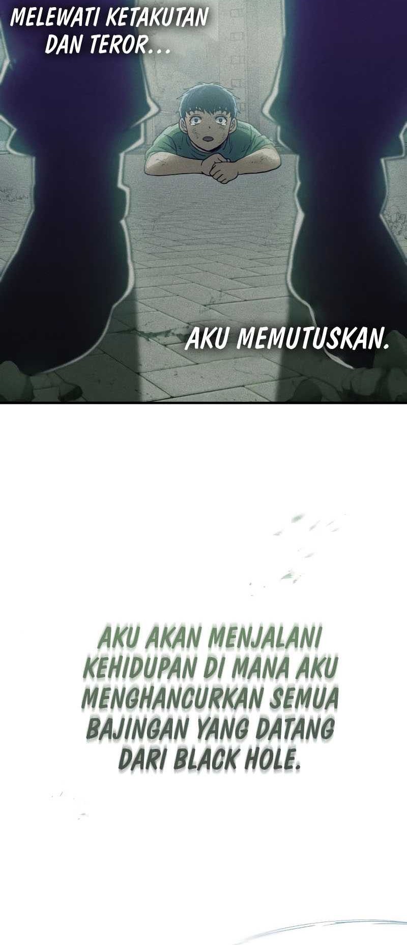 Genius of the Unique Lineage Chapter 24 - halaman 33