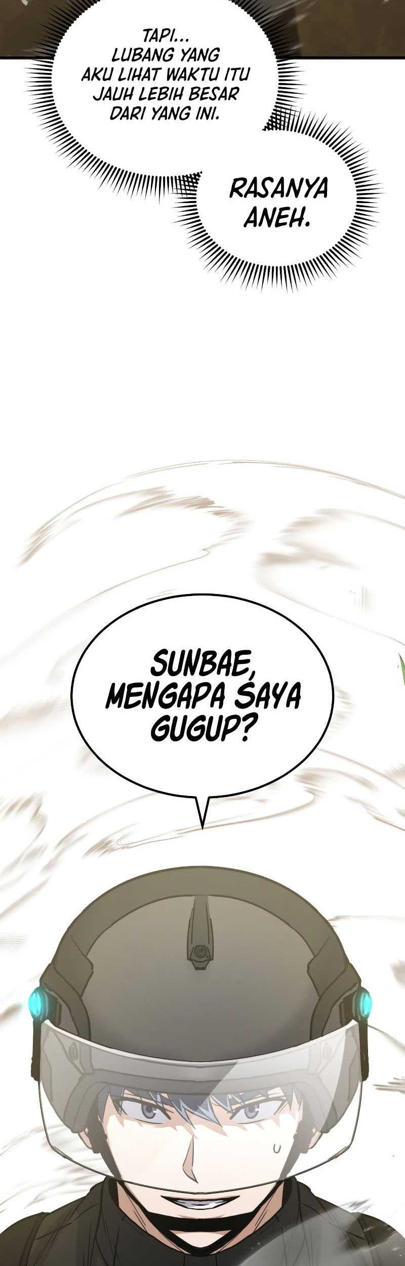 Genius of the Unique Lineage Chapter 24 - halaman 35