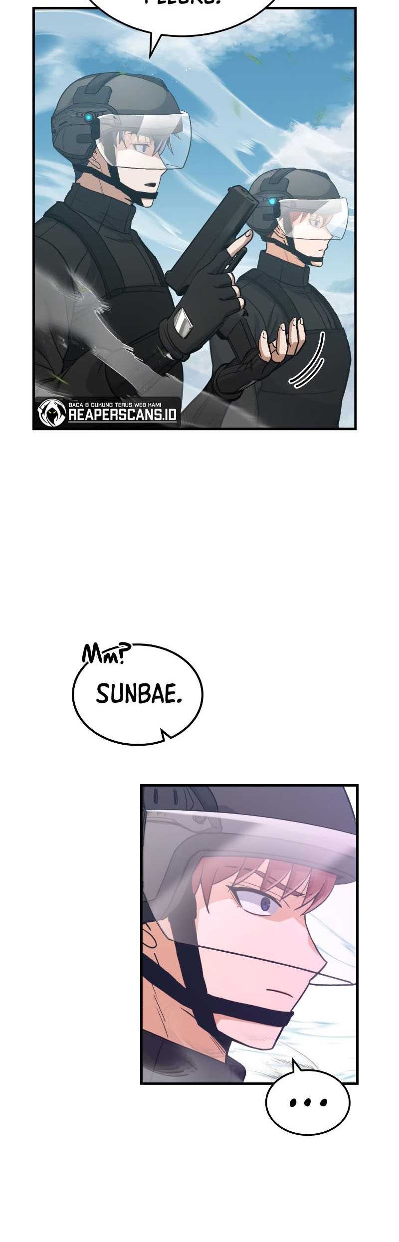 Genius of the Unique Lineage Chapter 24 - halaman 37