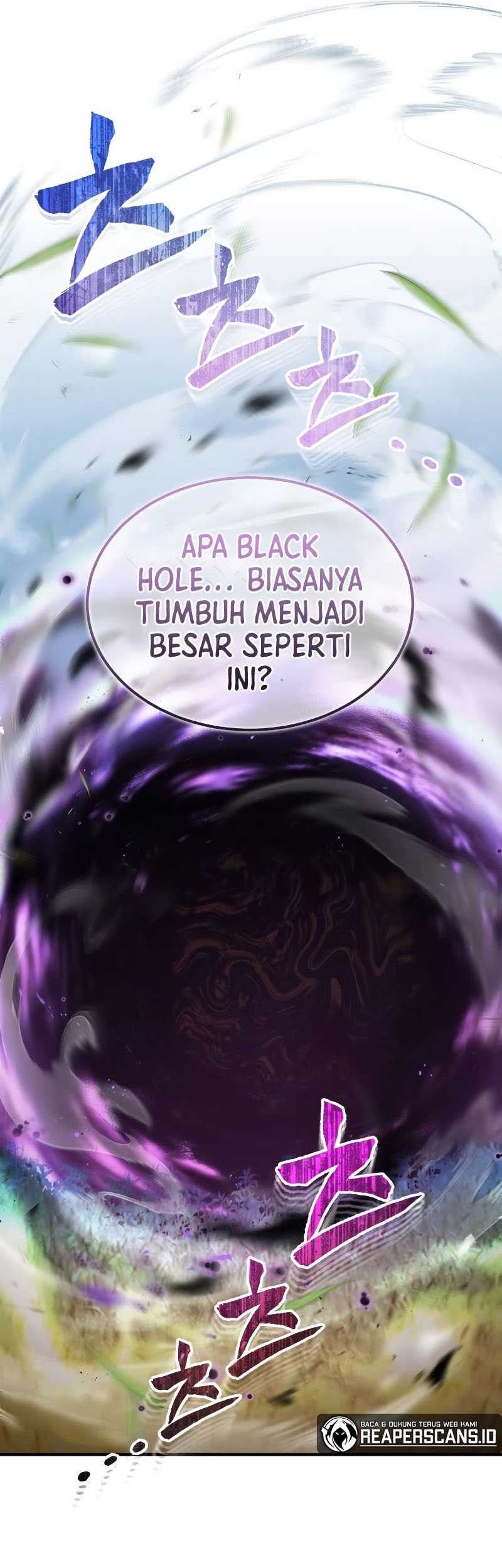 Genius of the Unique Lineage Chapter 24 - halaman 38