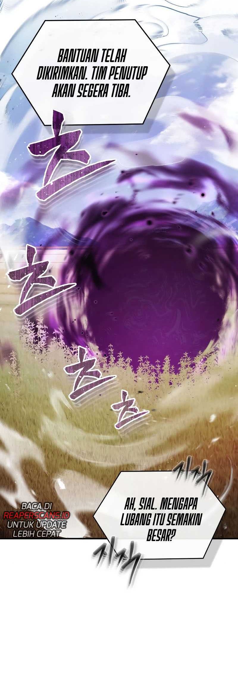 Genius of the Unique Lineage Chapter 24 - halaman 41