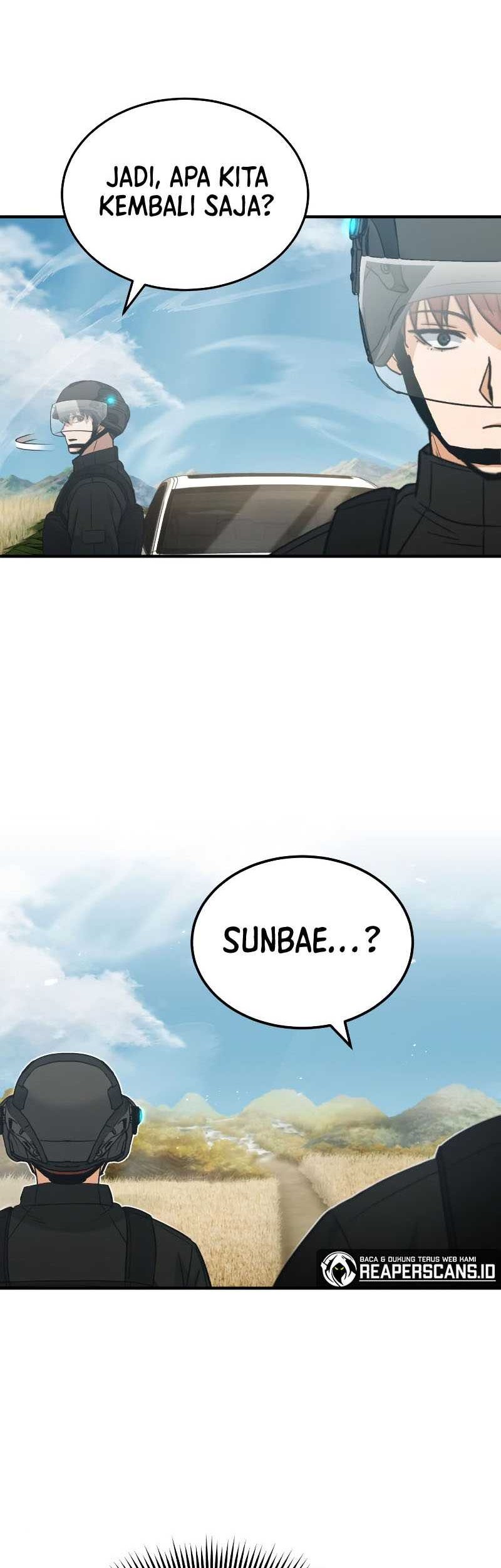 Genius of the Unique Lineage Chapter 24 - halaman 43