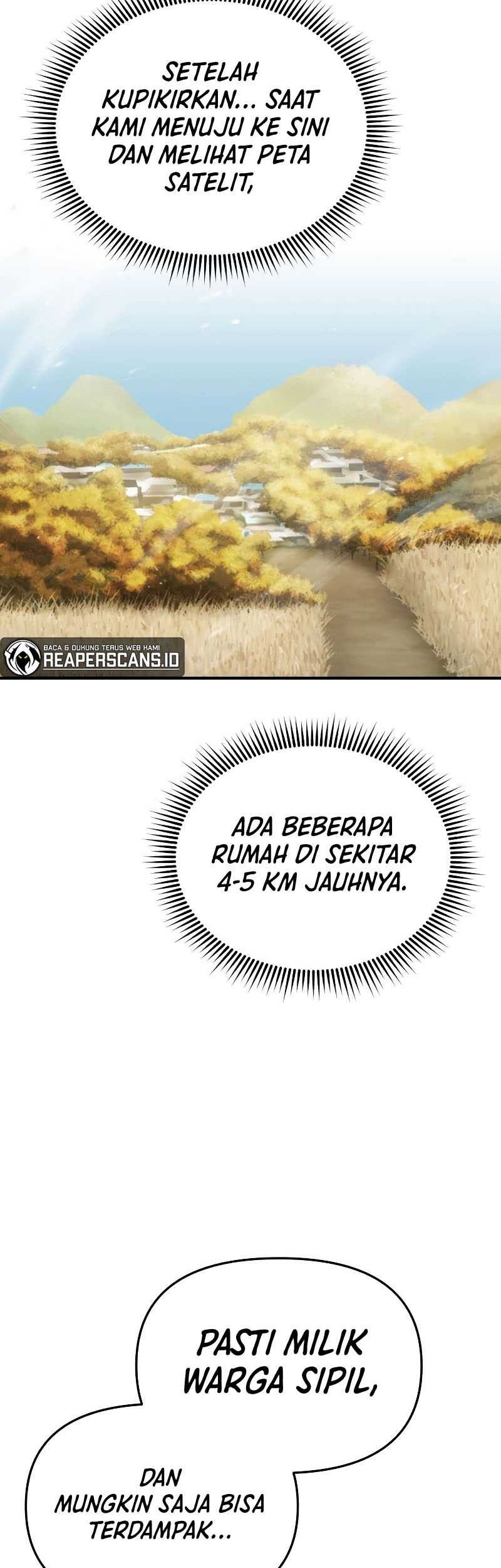 Genius of the Unique Lineage Chapter 24 - halaman 44