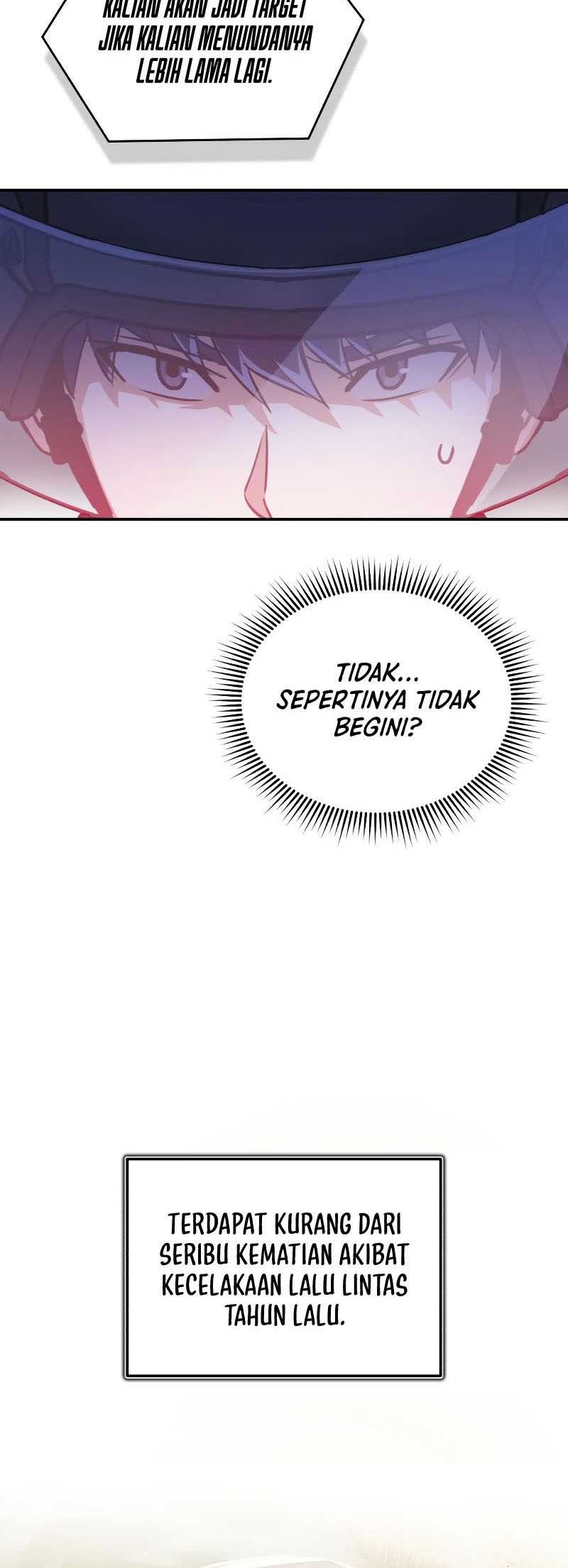Genius of the Unique Lineage Chapter 24 - halaman 49