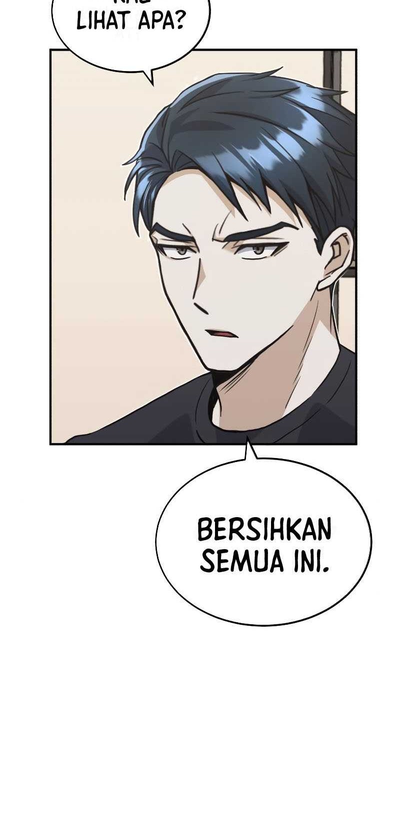 Genius of the Unique Lineage Chapter 24 - halaman 5