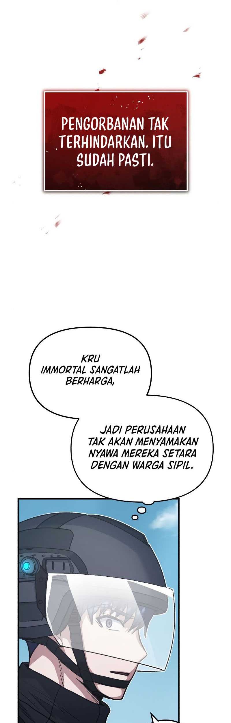 Genius of the Unique Lineage Chapter 24 - halaman 52