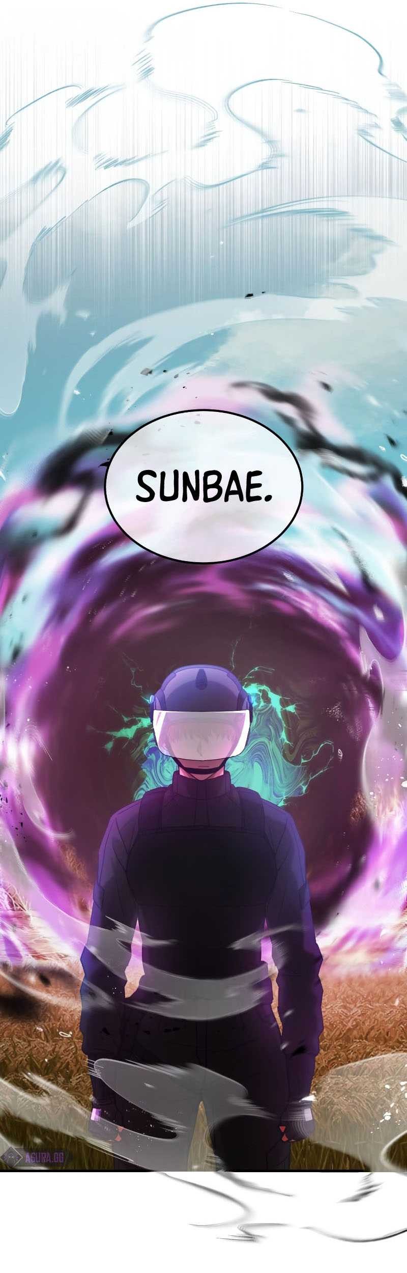 Genius of the Unique Lineage Chapter 24 - halaman 54