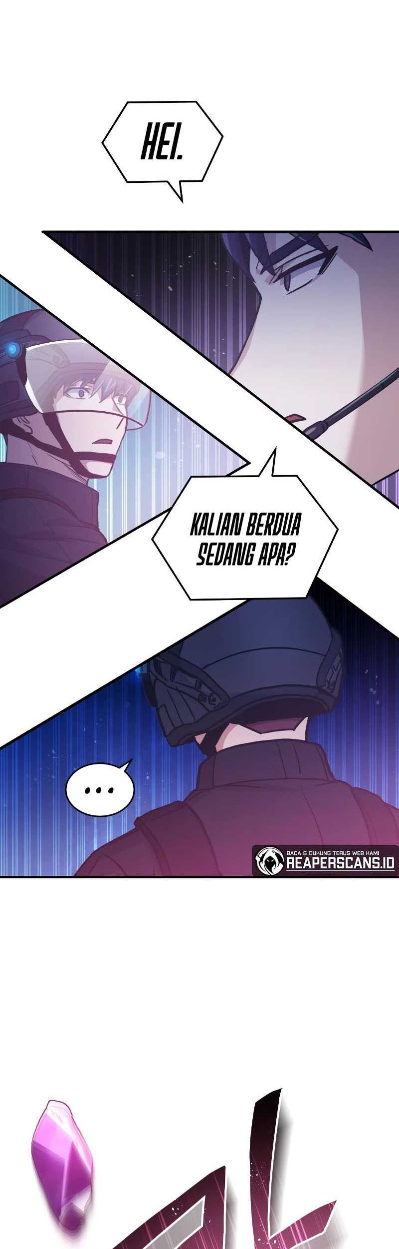 Genius of the Unique Lineage Chapter 24 - halaman 55