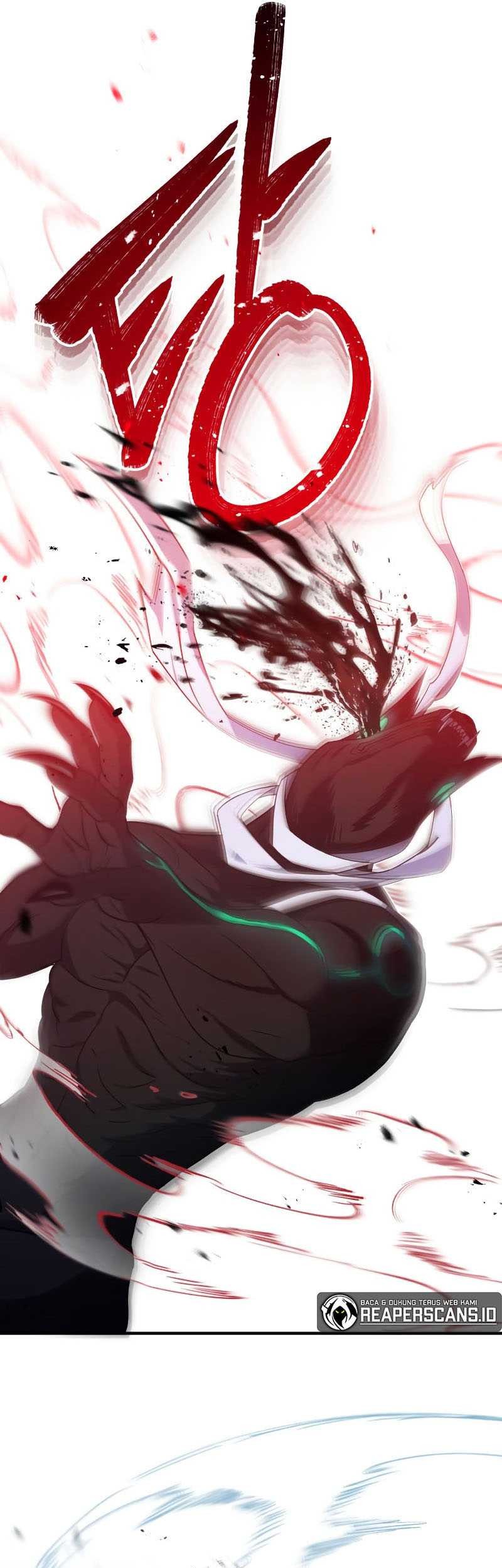 Genius of the Unique Lineage Chapter 24 - halaman 58
