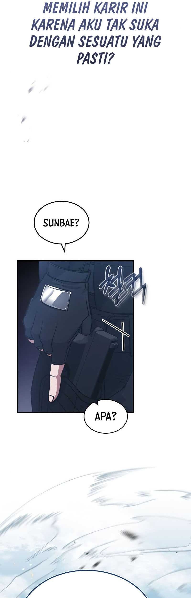 Genius of the Unique Lineage Chapter 24 - halaman 62