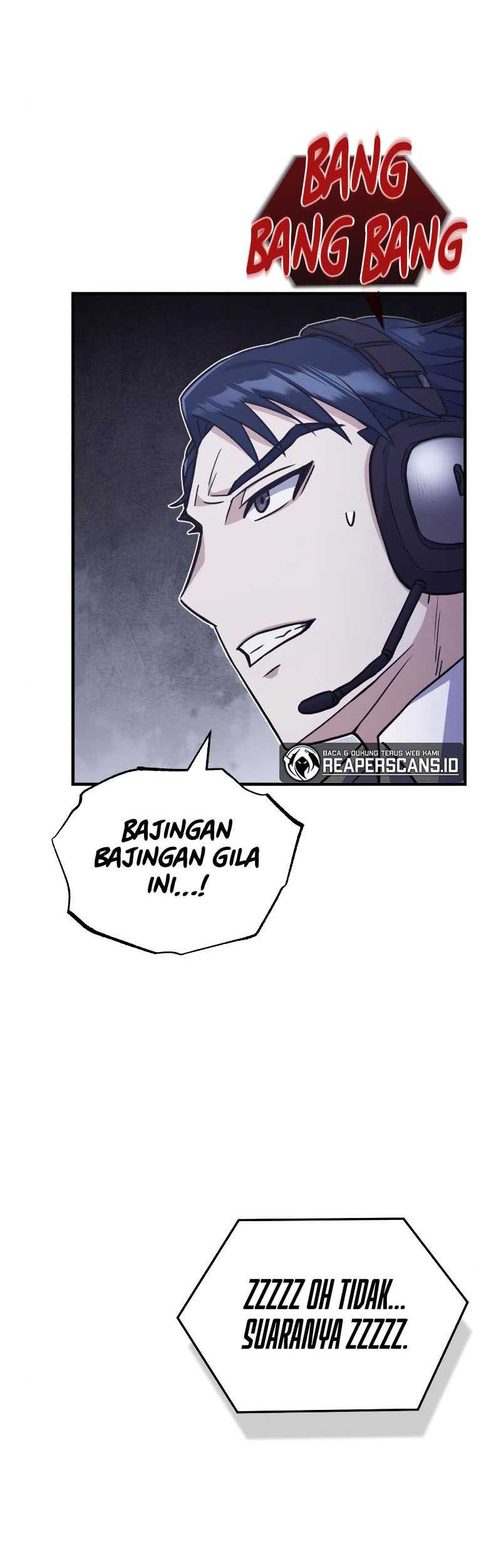 Genius of the Unique Lineage Chapter 24 - halaman 64