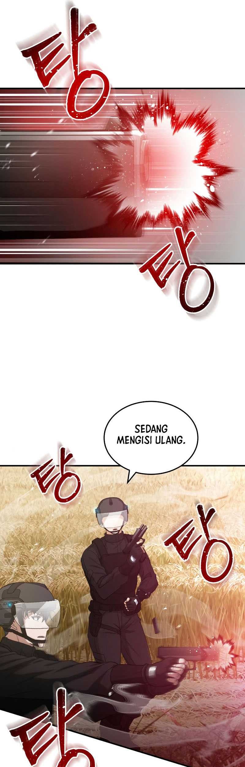 Genius of the Unique Lineage Chapter 24 - halaman 66