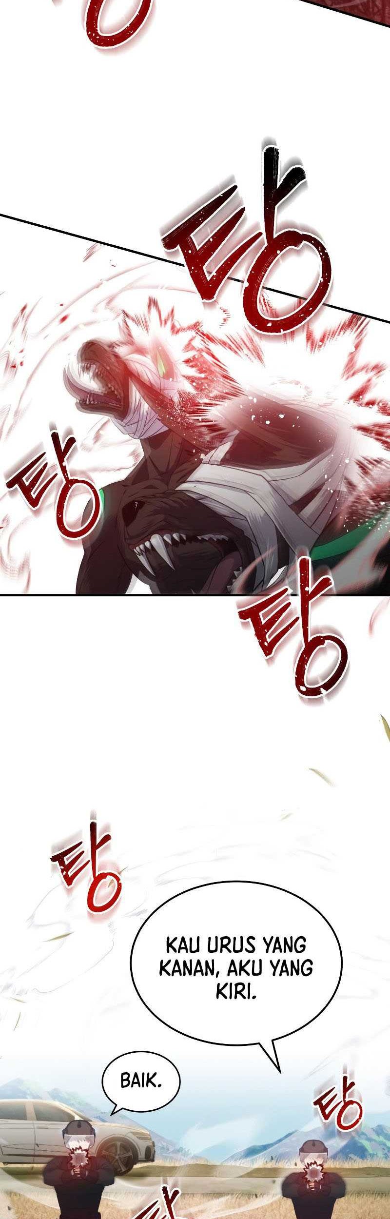 Genius of the Unique Lineage Chapter 24 - halaman 67