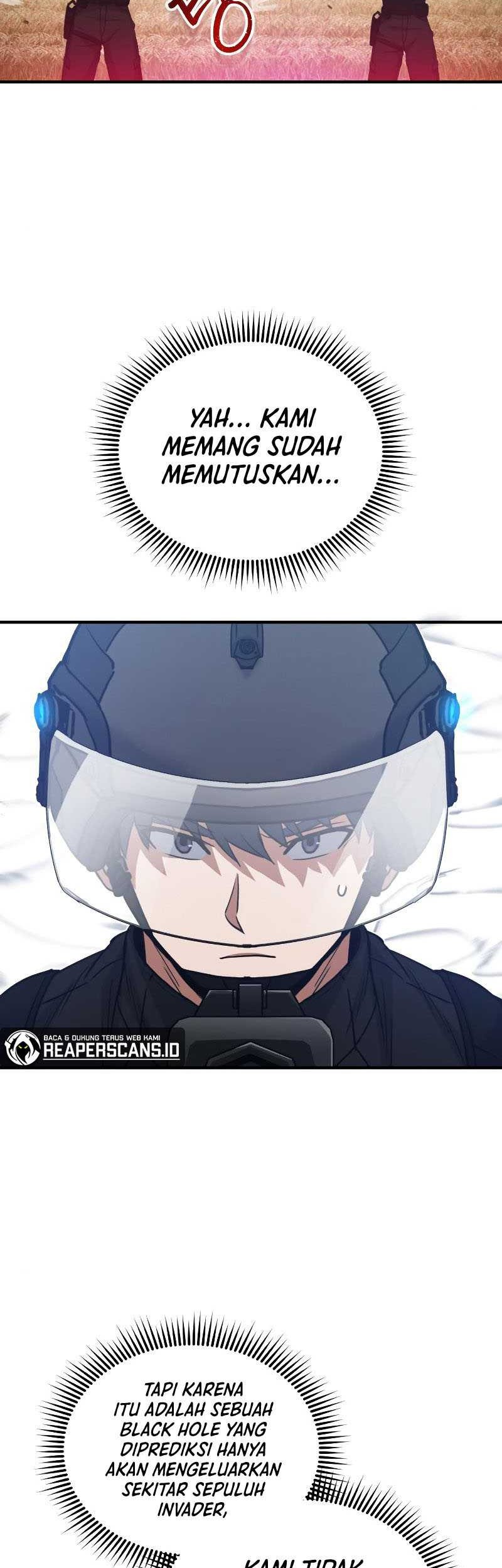 Genius of the Unique Lineage Chapter 24 - halaman 68