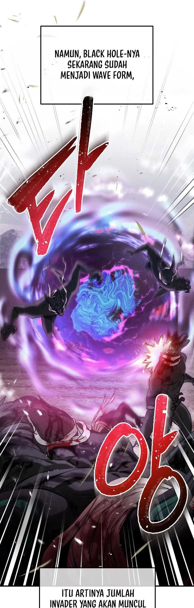Genius of the Unique Lineage Chapter 24 - halaman 70