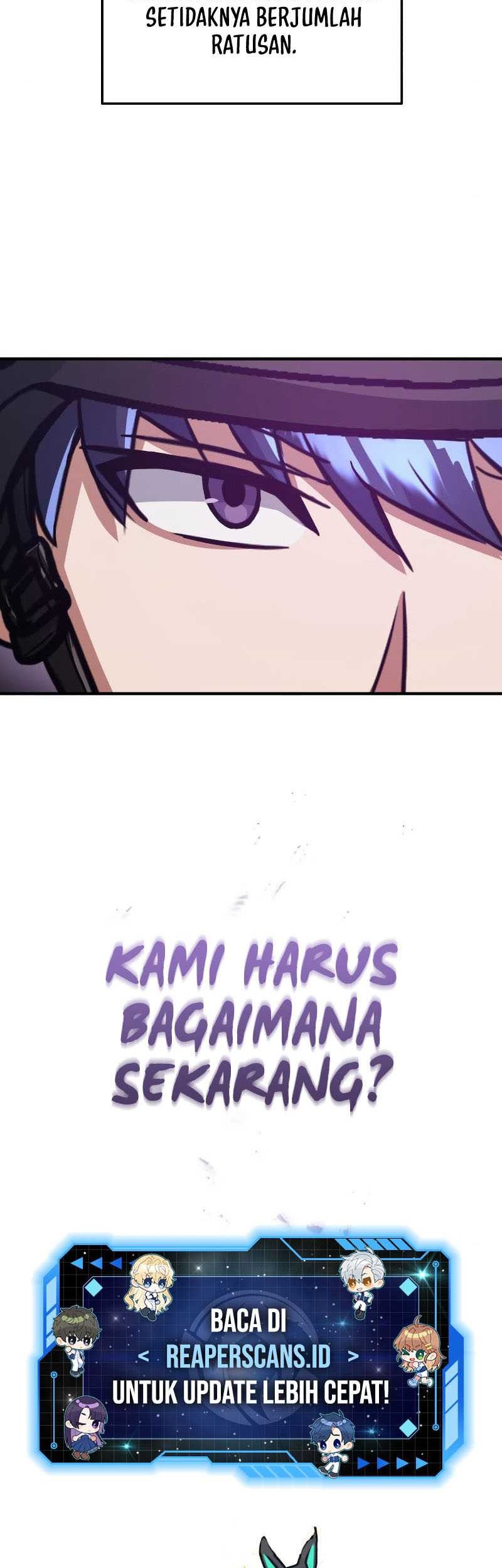 Genius of the Unique Lineage Chapter 24 - halaman 71