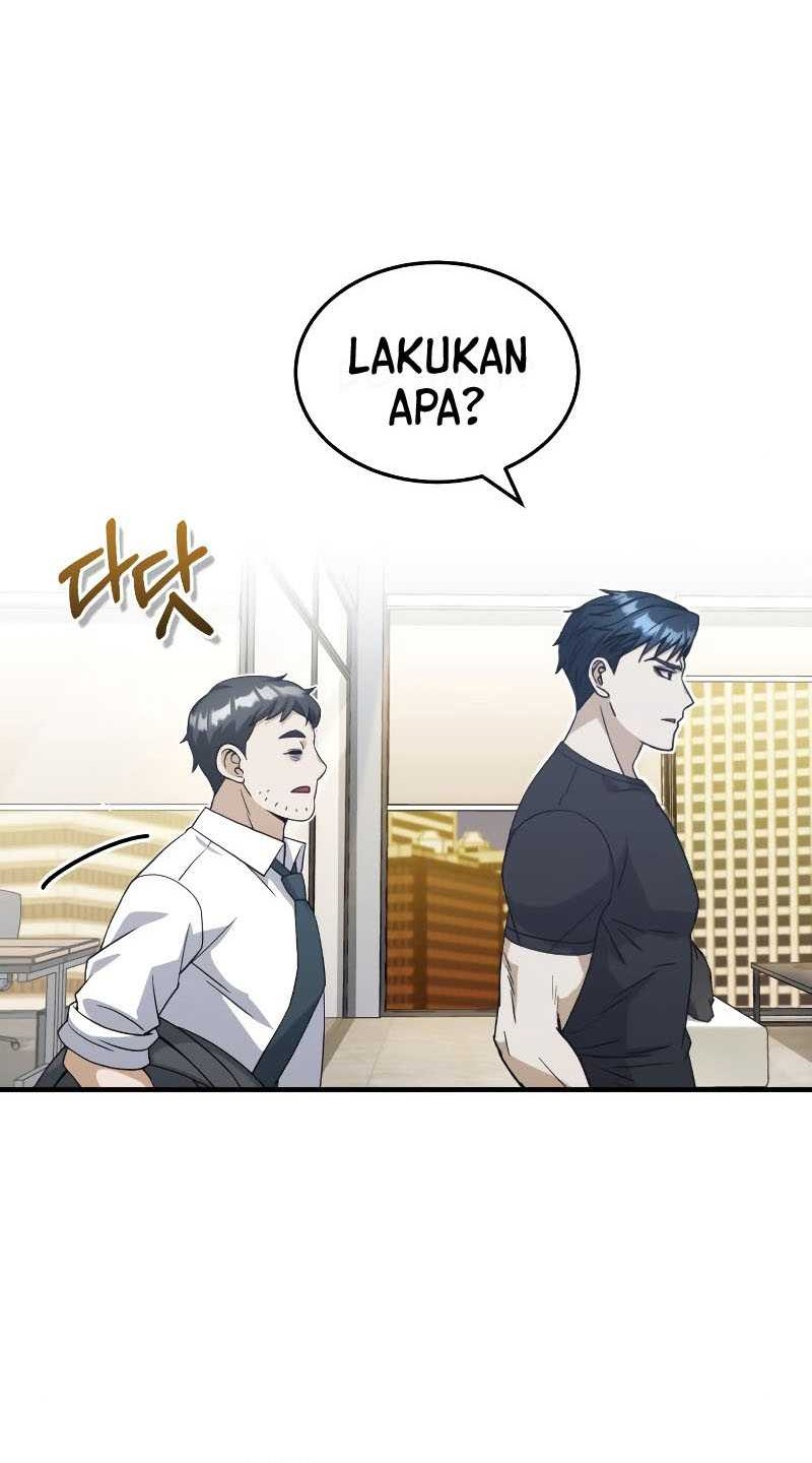 Genius of the Unique Lineage Chapter 24 - halaman 9