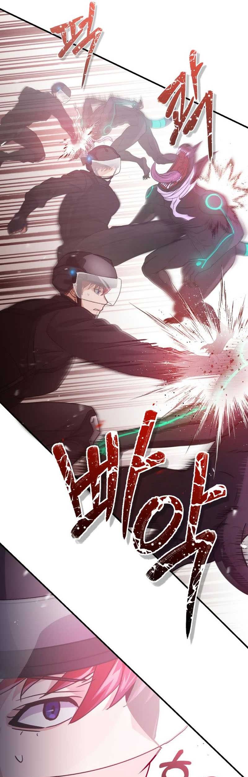 Genius of the Unique Lineage Chapter 25 - halaman 18