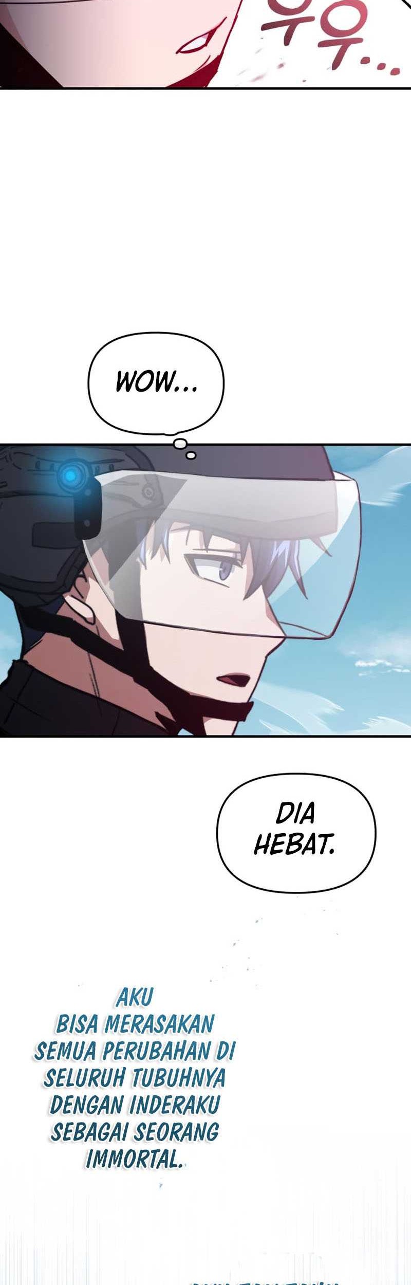 Genius of the Unique Lineage Chapter 25 - halaman 19