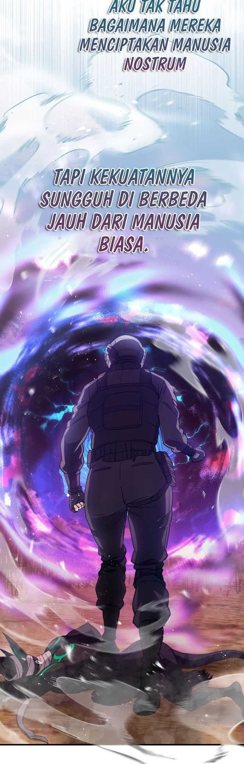 Genius of the Unique Lineage Chapter 25 - halaman 20
