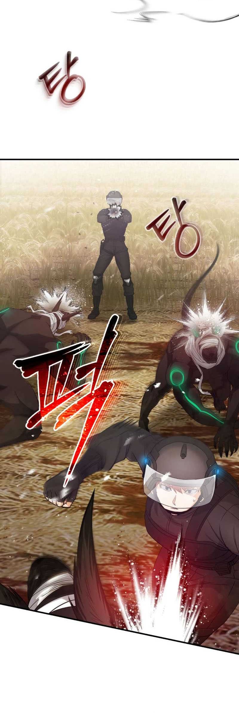 Genius of the Unique Lineage Chapter 25 - halaman 21