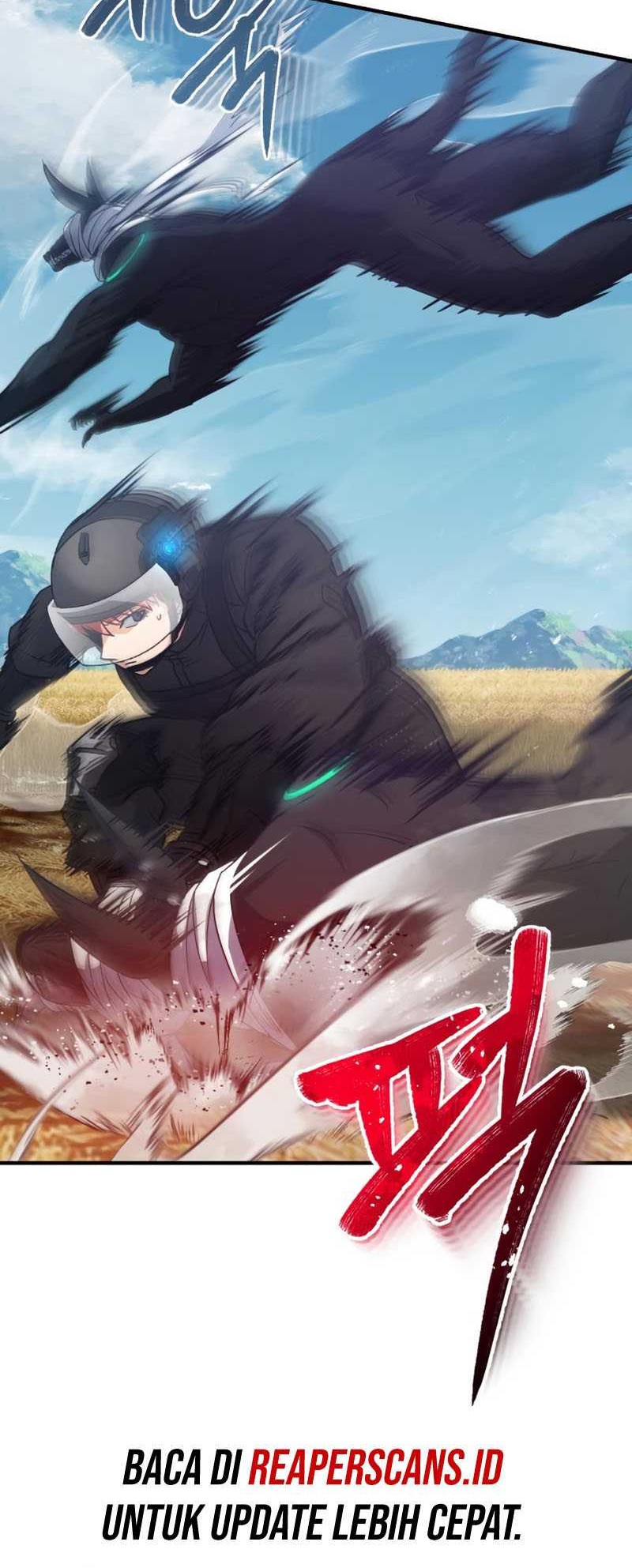 Genius of the Unique Lineage Chapter 25 - halaman 29