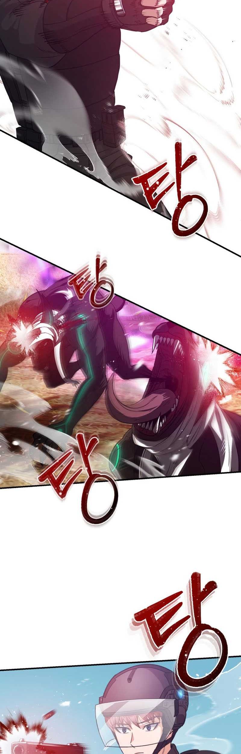 Genius of the Unique Lineage Chapter 25 - halaman 3
