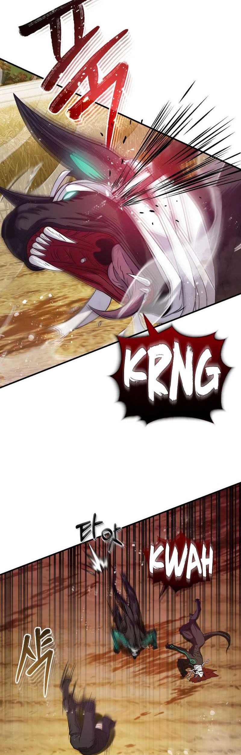 Genius of the Unique Lineage Chapter 25 - halaman 31
