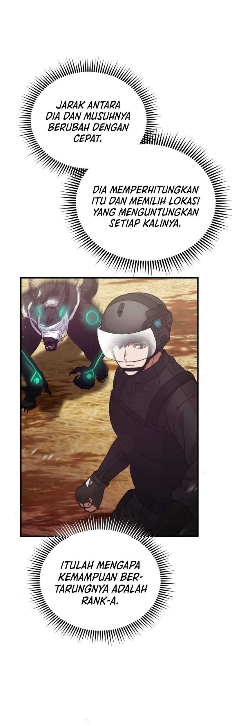 Genius of the Unique Lineage Chapter 25 - halaman 33