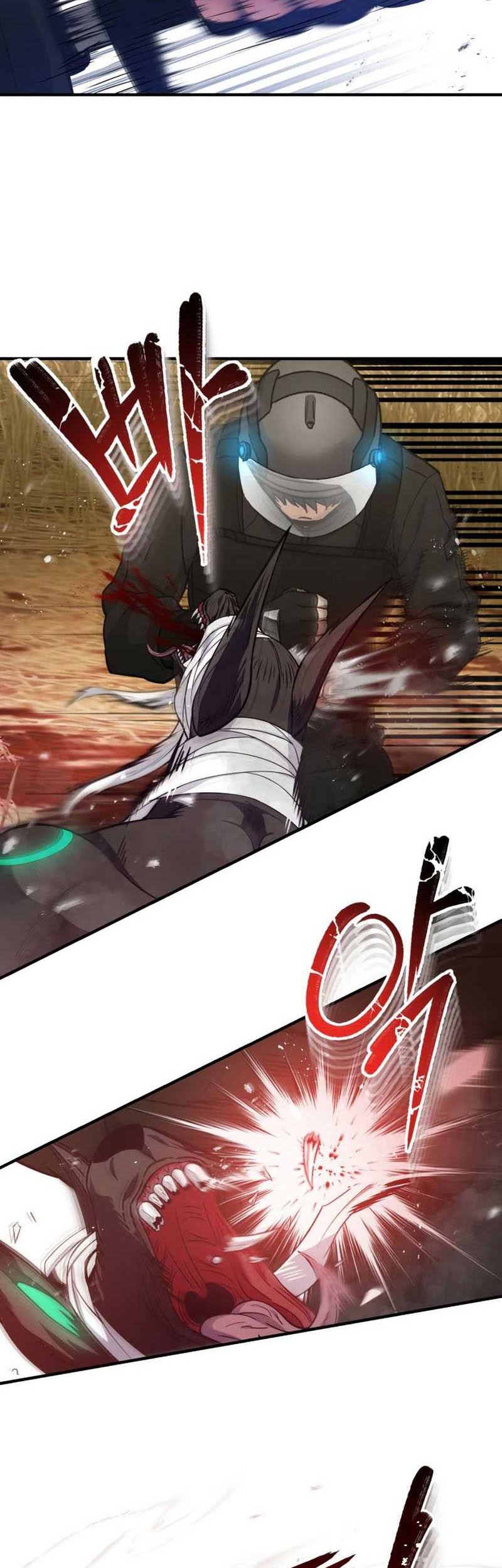 Genius of the Unique Lineage Chapter 25 - halaman 35